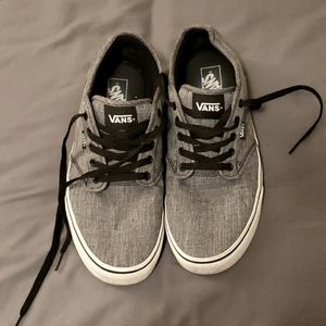 Vans shoes